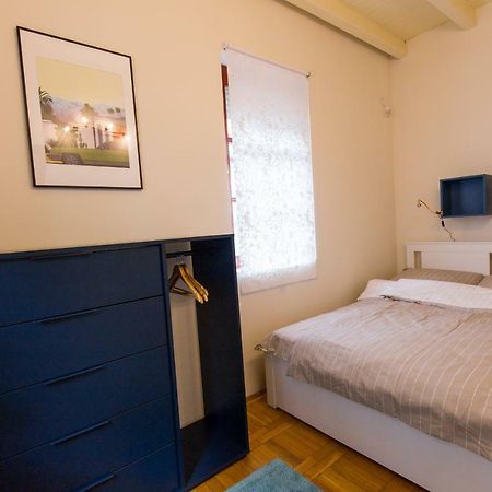 Two Towers Apartman Мисколк Екстериор снимка